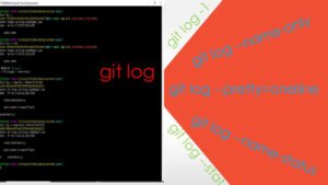 Read more about the article Explore ‘git log’ feature and power